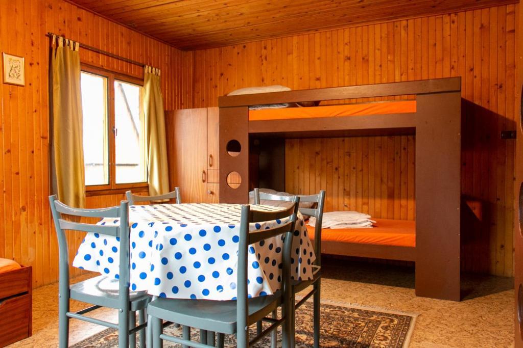 Вилла Turisticky Raj Грабушице Номер фото